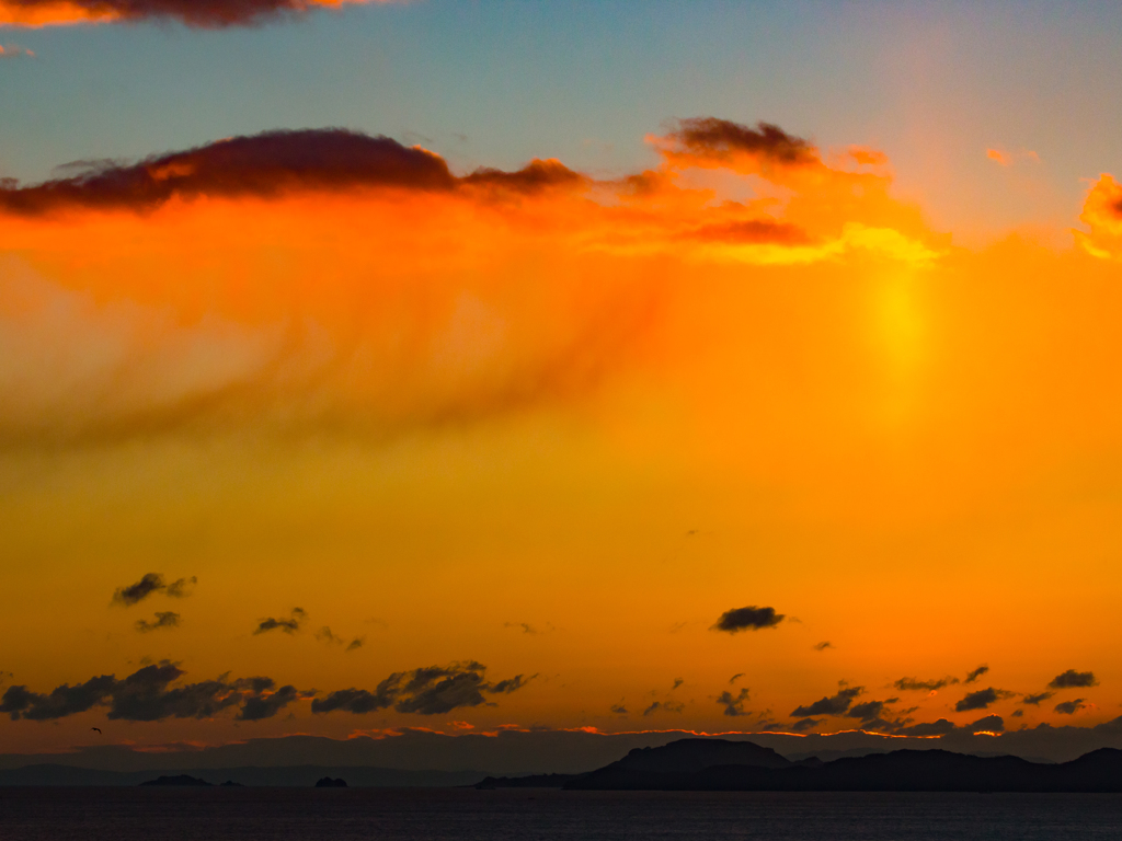 アレッ？そっち？