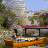 日本の名城 白鷺城 ➁