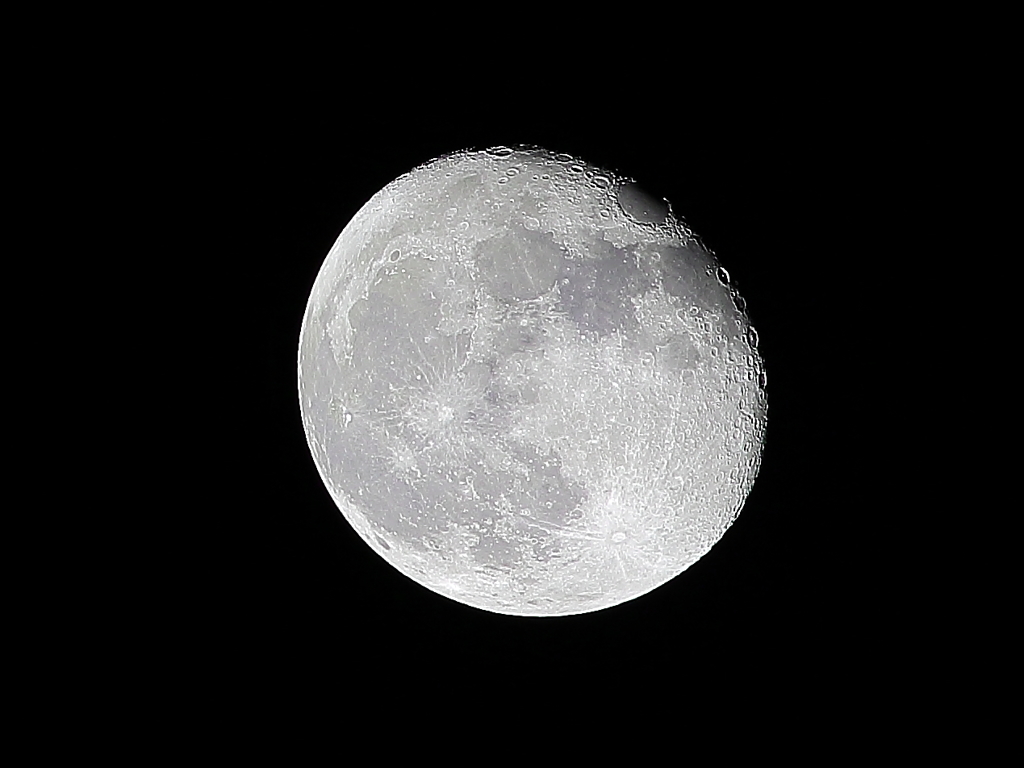 流星が撮れなかった時のための保険