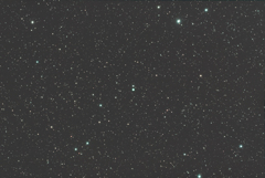 エスキモー星雲 2026