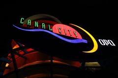 CANAL CITY