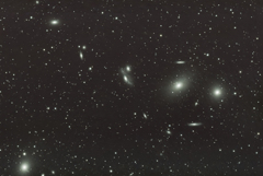 マルカリアン・チェーン 2026