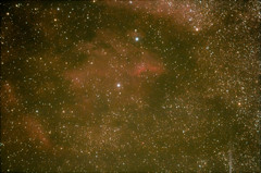 ペリカン星雲2014Sep28だと思うのですが…