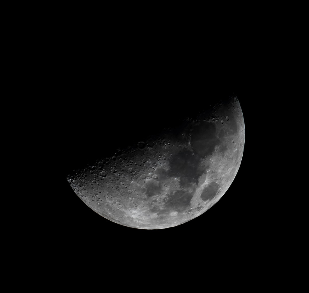 今夜の月2014_Nov29（再処理）