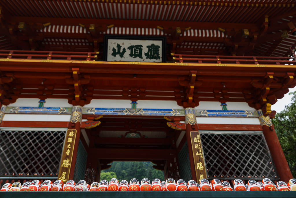 １問・２問・山門