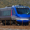 絵になる電車 ①