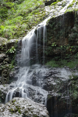 飛龍の滝 大滝 ③