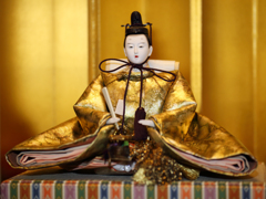 Doll Festival ②