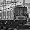普通じゃないくらい短い普通列車