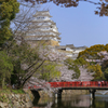 日本の名城 白鷺城 ①