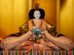 Doll Festival ①