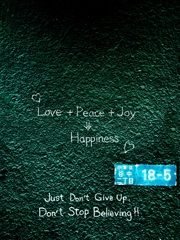Happiness