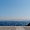 海風に寄り添って。