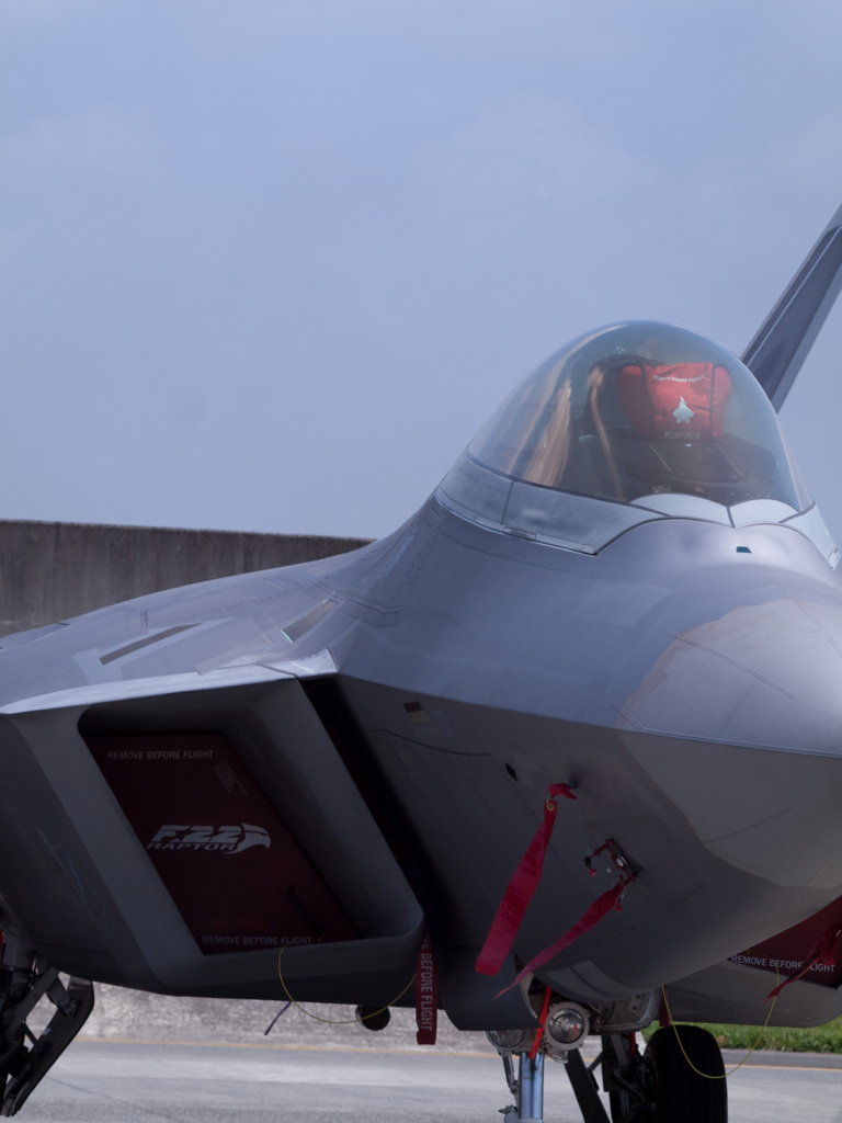 F-22 ラプター