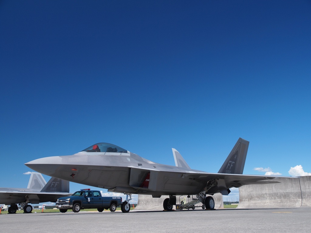 F-22