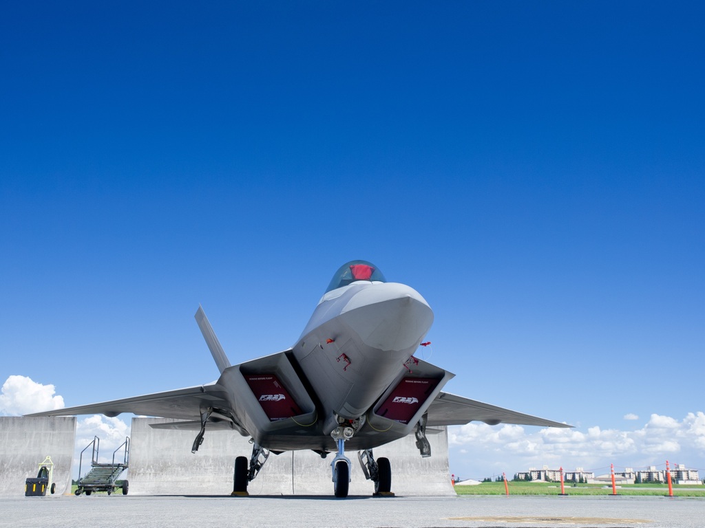 F-22ラプター