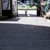 ご主人様を待ってます。