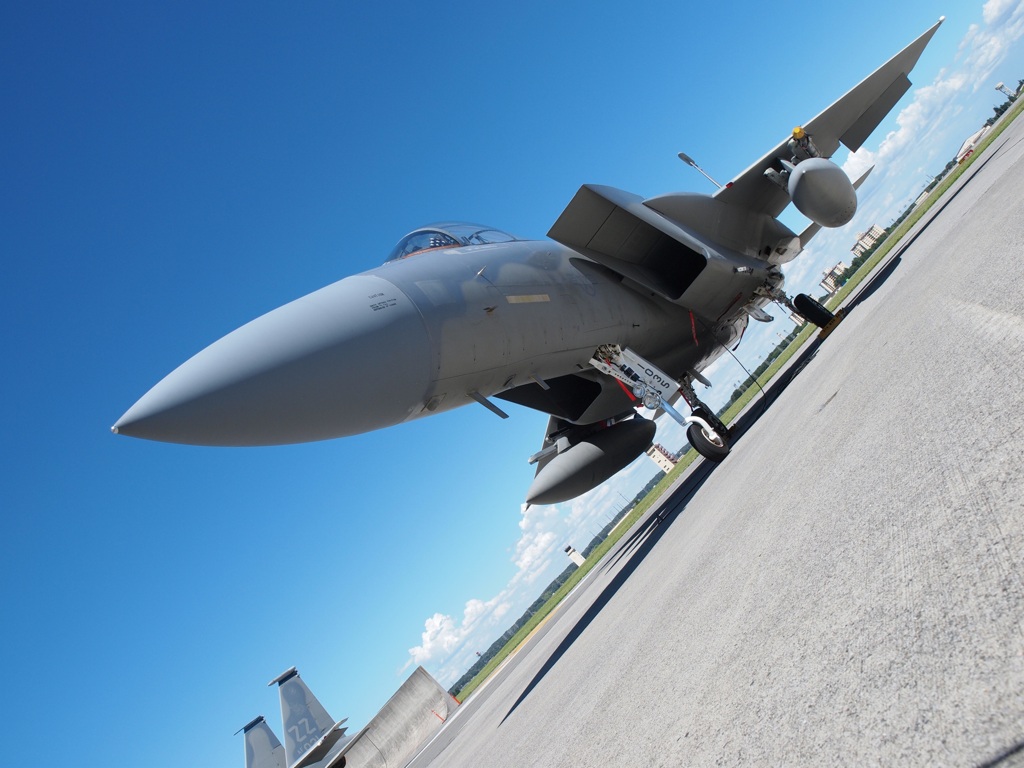 F-15