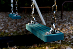 ご近所スナップ　少年時代