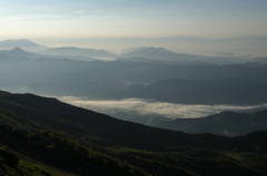 はるかなる山の呼び声