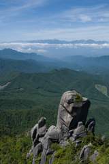 絶景かな 絶景かな