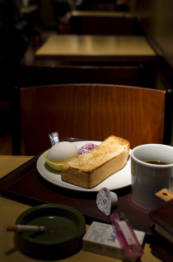待ち時間