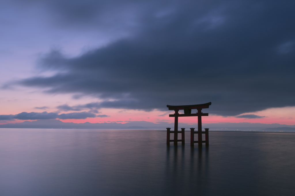 予感