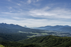 勢揃い