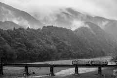 大井川鉄道の旅