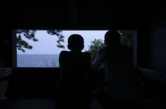佐久島　～ともだち～