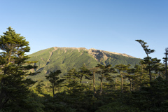 登山日和