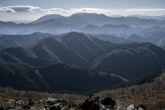 山国日本