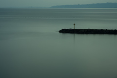 静かの海