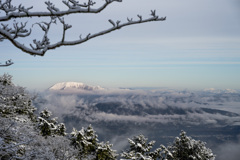 私の好きな山
