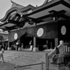 日枝神社12