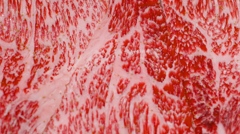 Lean meat