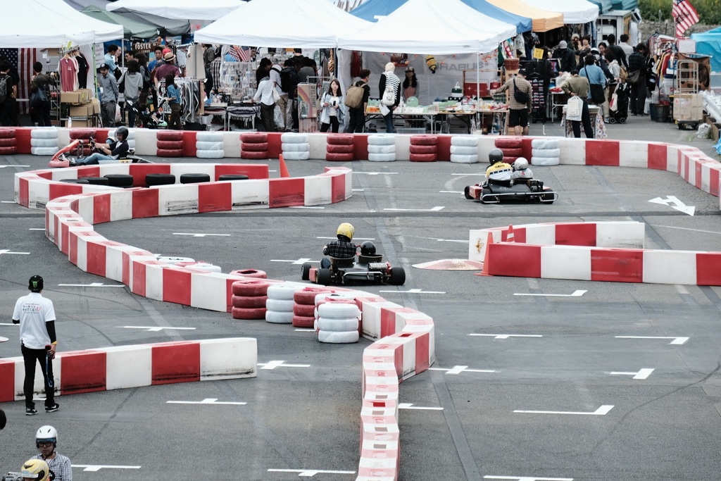 RACE 2