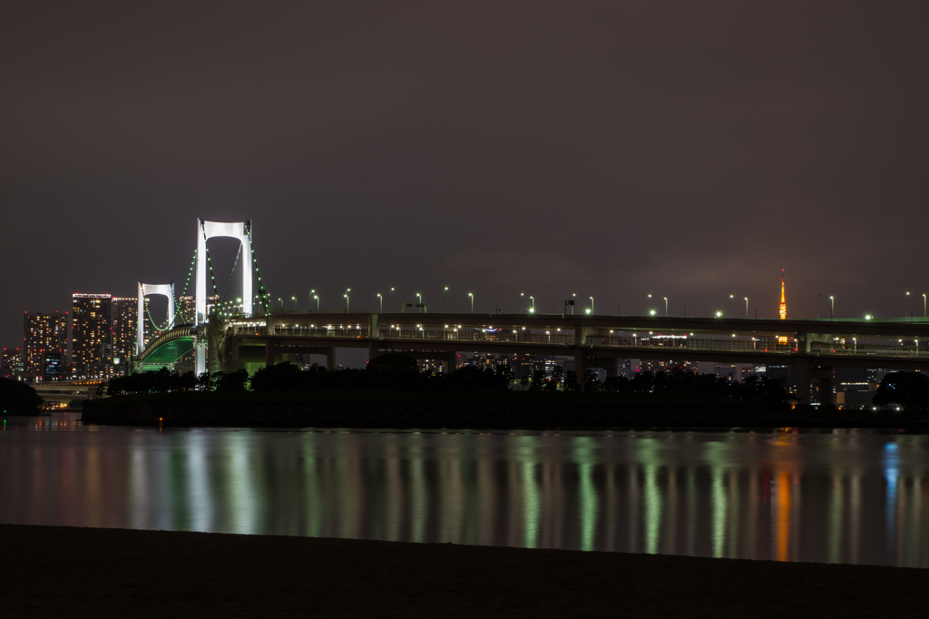 From DAIBA