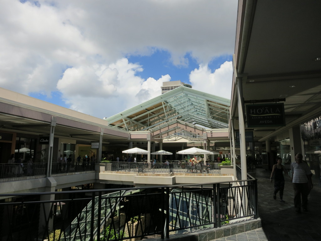 ALA MOANA