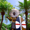 ZOO WARDEN