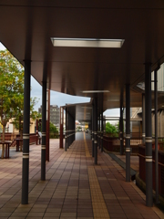 岐阜駅前