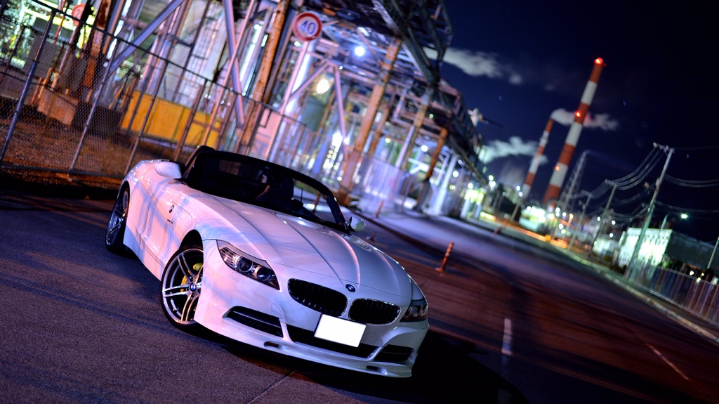 〜BMW Z4  23i〜