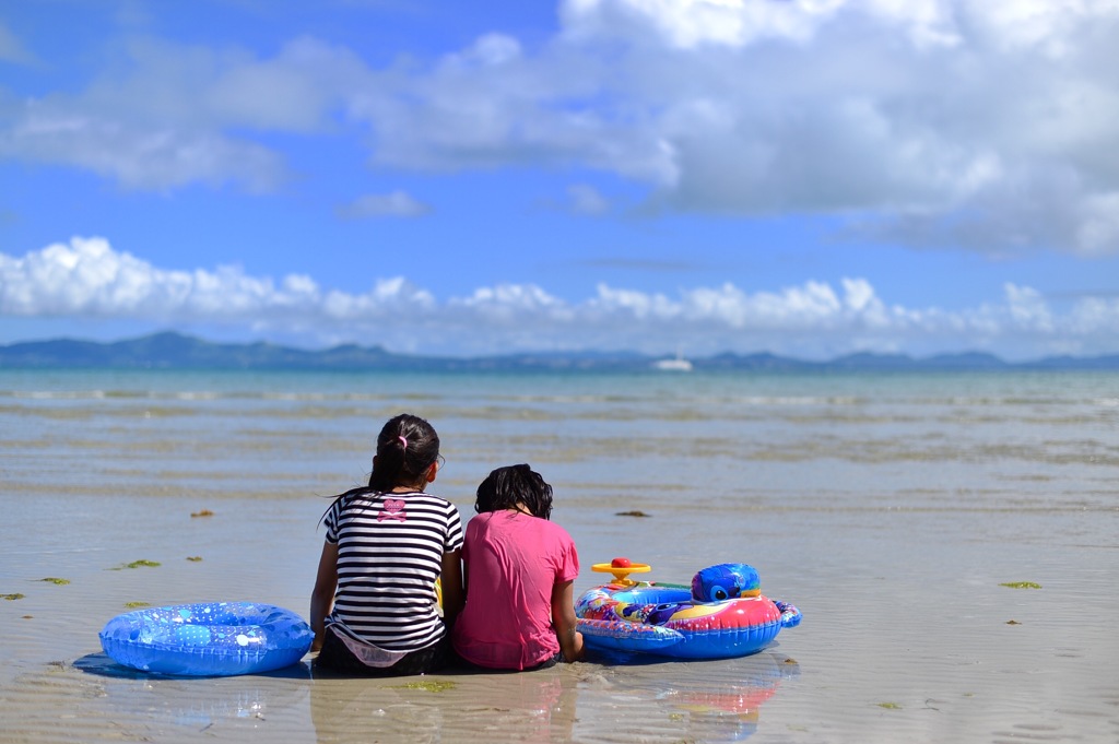 〜 夏の思い出 〜