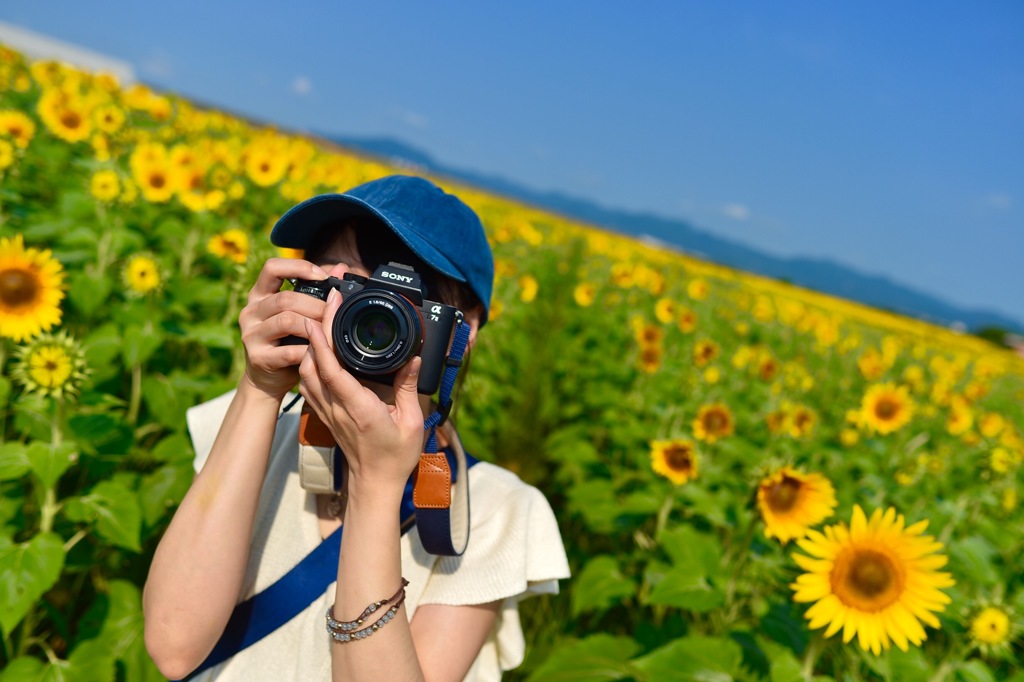 〜 君との夏休み 〜