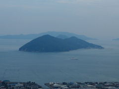 鬼が島の近所