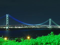 明石大橋