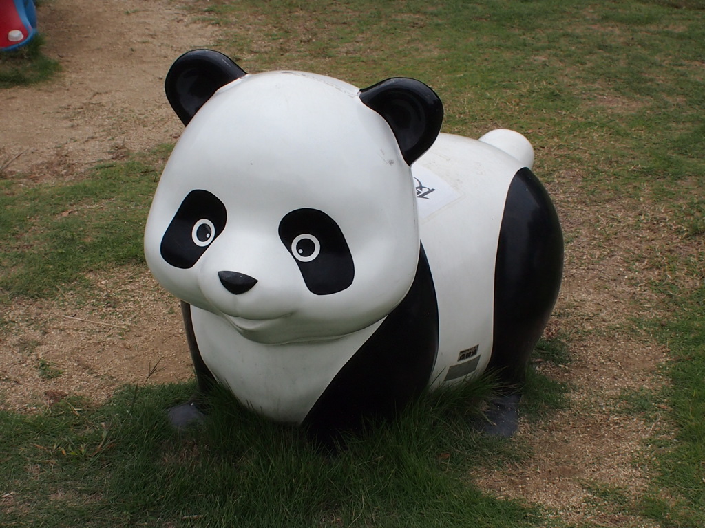 パンダ