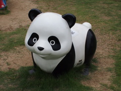 パンダ