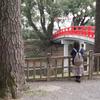 岡崎城