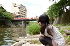 橋
